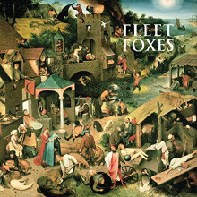 Fleet Foxes [VINYL]