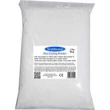 Mouldmaster 2.5 Kg Plaster of Paris, White