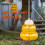 Aspectek Wasp Hornet Trap 2 Packs 8