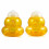 Aspectek Wasp Hornet Trap 2 Packs 1