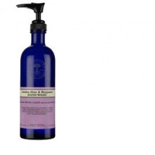 Neal's Yard Remedies Garden Mint & Bergamot Hand Wash 200ml