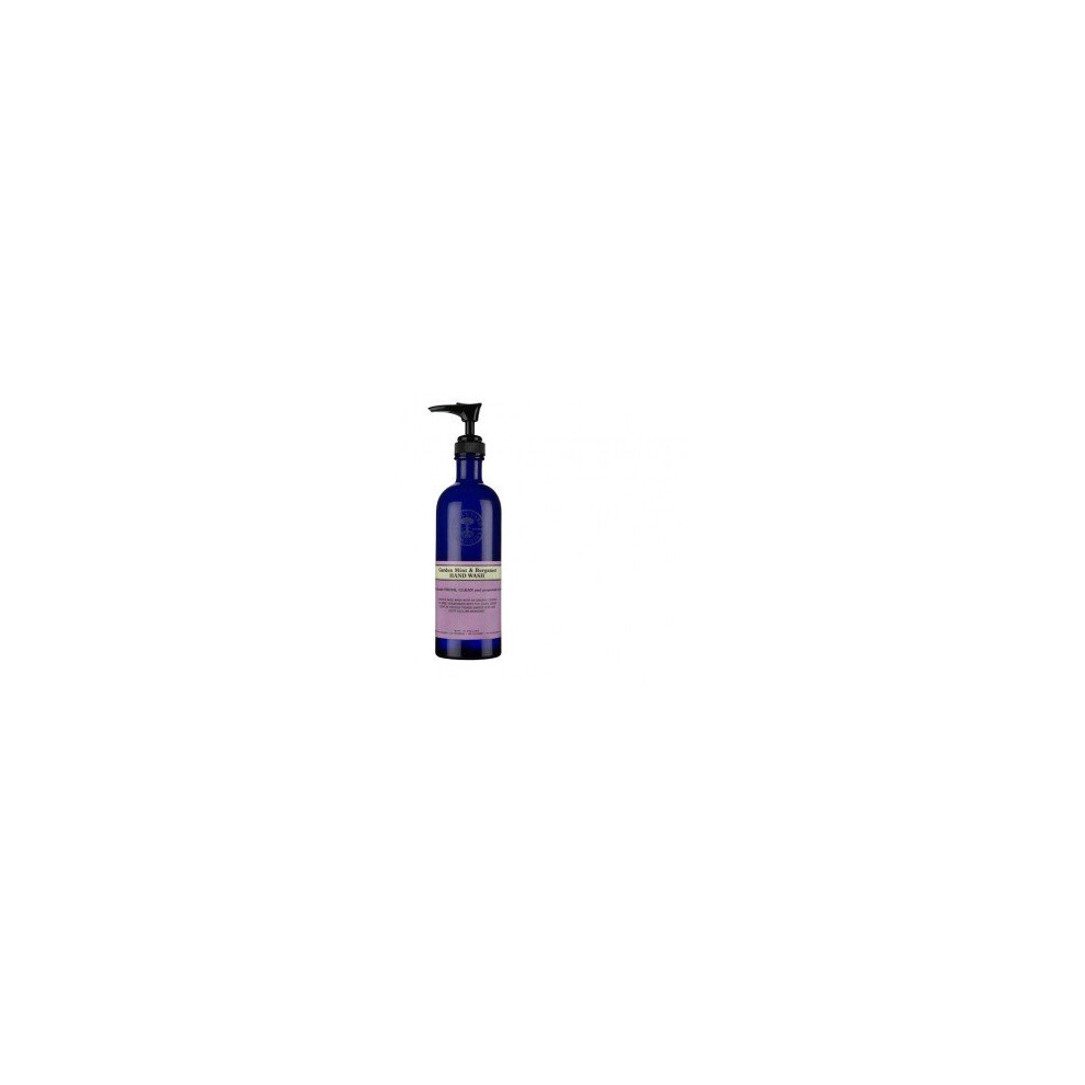 Neal's Yard Remedies Garden Mint & Bergamot Hand Wash 200ml