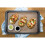 Bake-O-Glide STD0330 Non Stick Reusable Cooking/Baking Liner, Brown 4