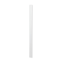 Durable 291019 Spine Bar A5 for Approximately 30 Sheets Pack of 100 Colourless