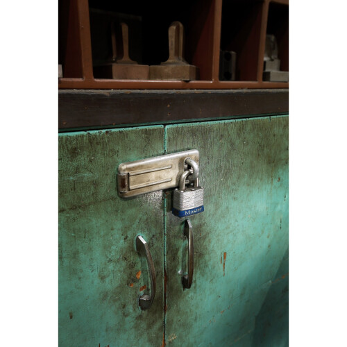 Master Lock Master Lock 3EURD 38mm Laminated Padlock 1