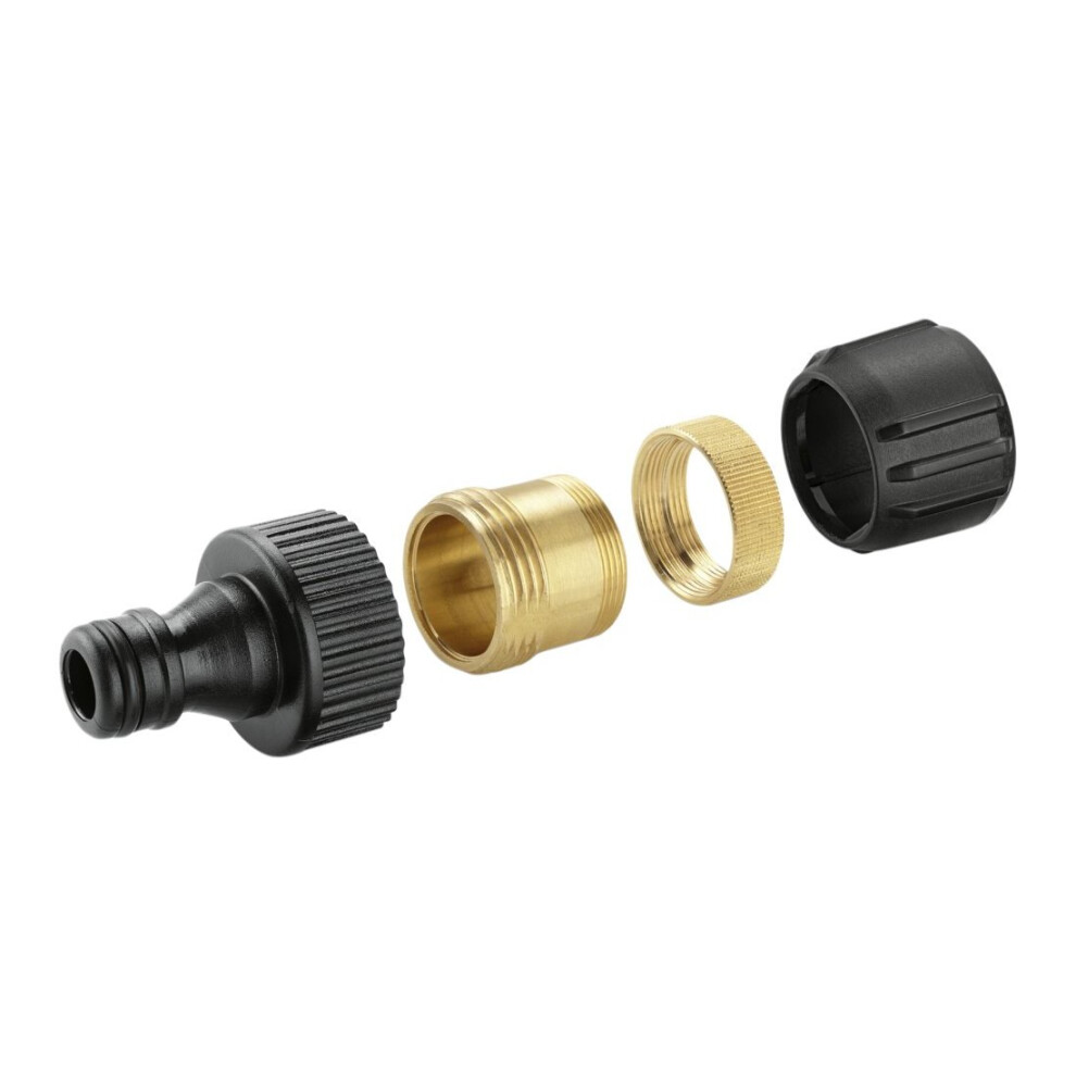 KAER5 Kärcher Indoor Tap Adapter