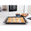 Bake-O-Glide STD0330 Non Stick Reusable Cooking/Baking Liner, Brown 5