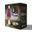 Mathmos Astro Lava Lamp The Original - Violet/Red 8