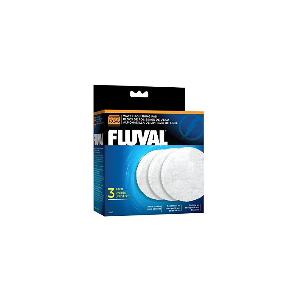 Fluval FX5 Fine Polishing Pad