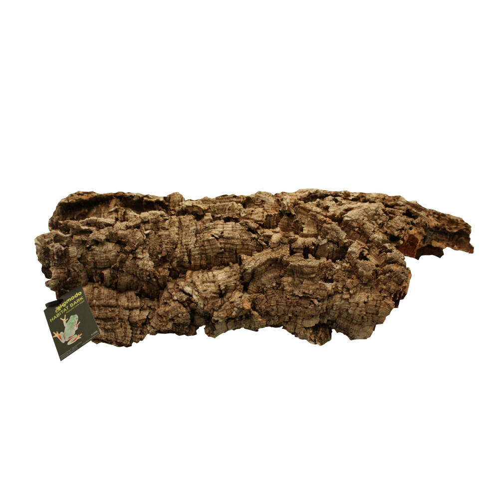 Komodo Habitat Bark, XL