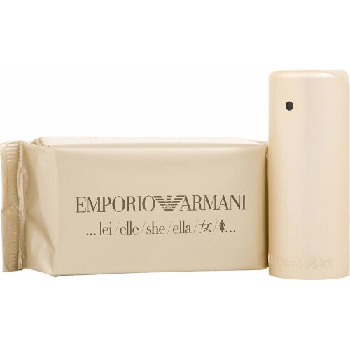 Emporio Armani She 30ml EDP Spray on OnBuy