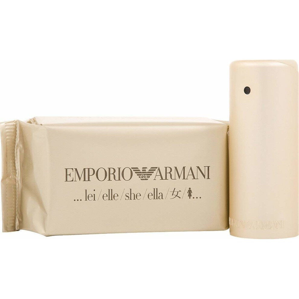 Emporio Armani She 30ml EDP Spray