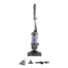 Shark Upright Vacuum Cleaner [NV601UKT] Pet Hair, Lift-Away, Powerful, Red - Refurbished