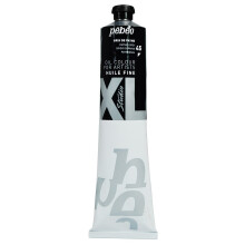 Ölfarbe - PEBEO - Auswahl - XL Tube 200 ML - Payne's Grau - Schnelltrocknend