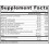 Jarrows B-Right Optimized B-Complex (100 Vegan Capsules) 2