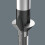 Wera 1578 A/6 Screwdriver set and rack for electronic applications, 6 pieces 10