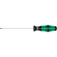 352 Ball end screwdriver for hexagon socket screws, 2.0 x 100 mm