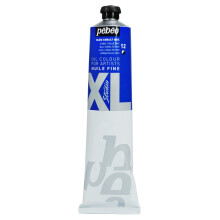 Tinta a óleo - PEBEO - Seleção - Azul Cobalto - Secagem rápida - Tubo 200 ML