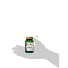 Swanson, Biotin, 5.000 mcg, 100 Kapseln