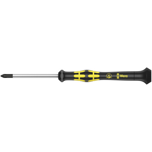 Wera Elektr.-Schraubendr. ESD PH 1 x 80 MM Wera 1