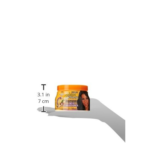 Profectiv Growth Deep Hair Mask Conditioner 425g 2