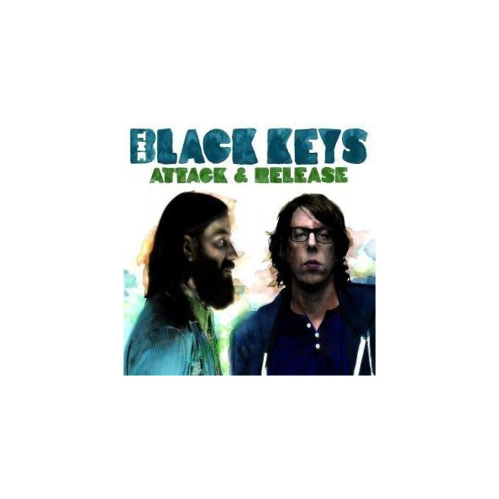 Attack and Release