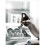 Wera 1578 A/6 Screwdriver set and rack for electronic applications, 6 pieces 8