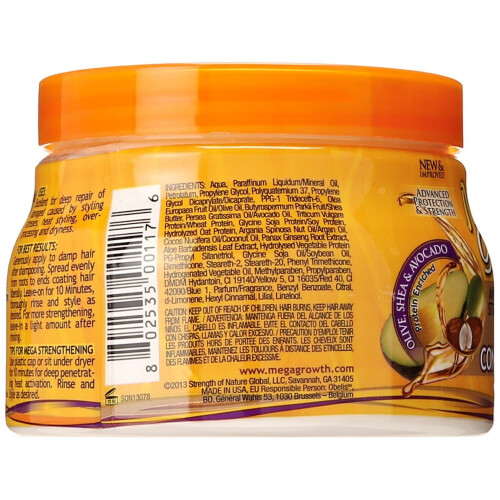 Profectiv Growth Deep Hair Mask Conditioner 425g 1
