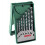 Bosch Bosch 7 Piece Masonry Drill Bit Set 2
