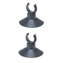 Eheim Suction Cup Hose, 12/16 mm, 2-Piece