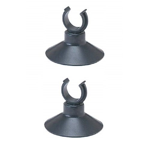 Eheim Eheim Suction Cup Hose, 12/16 mm, 2-Piece