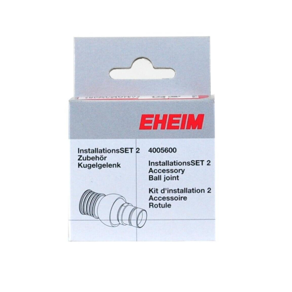Eheim Ball Joint For Installation Kit, Number 2