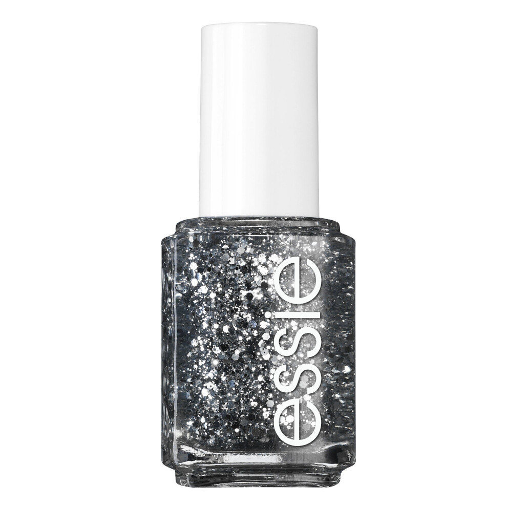 New Essie Original Nail Polish, Effects, 278 Set In Stones 13.5 Ml C-3600522511069