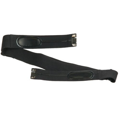 Suunto Suunto Comfort Strap Belt - Black, Small/Large