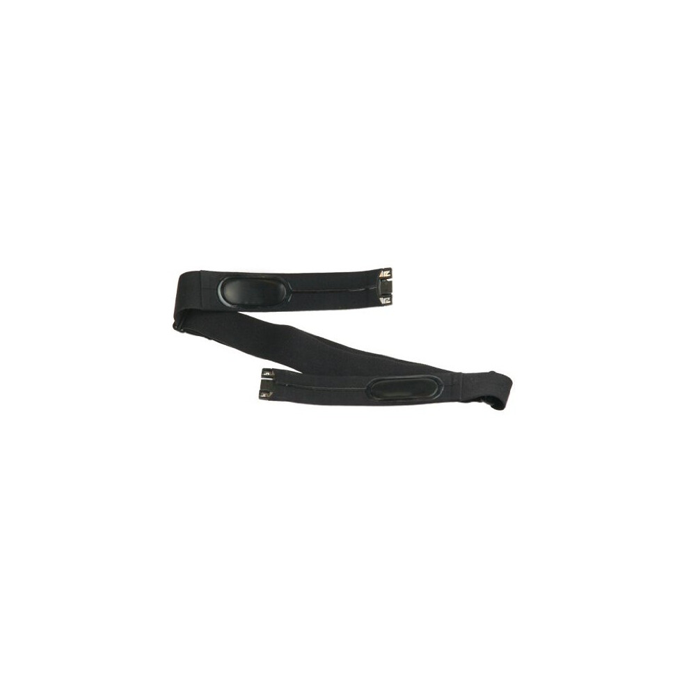 Suunto Comfort Strap Belt - Black, Small/Large