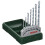 Bosch Bosch 7 Piece Masonry Drill Bit Set 3
