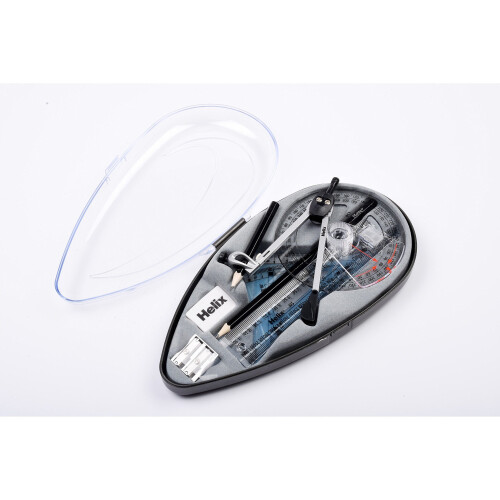 Helix AE5000 Oracle Maths Set 2
