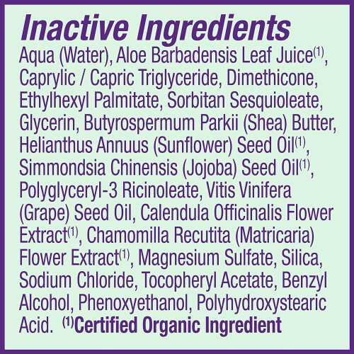 Alba Botanica Sensitive Mineral Sunscreen Doftfri, SPF 30 4 oz (Pack Om 2) 1