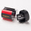 Staedtler Staedtler 511 005 Noris Tradition Tub Round Sharpener - Black 4