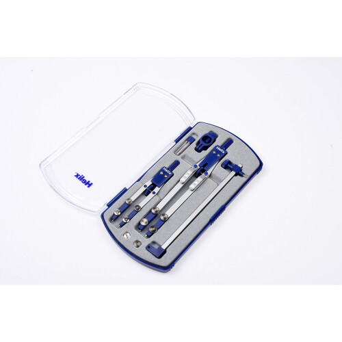 Helix Precision Plus Drawing Set 1