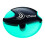 Maped Galactic One Hole Pencil Sharpener (Assorted Colours) 2