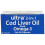 Vitabiotics Vitabiotics Ultra Cod Liver Oil - 60 Capsules 7