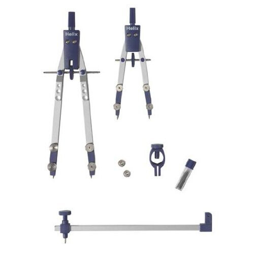 Helix Precision Plus Drawing Set 2