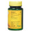 Veganicity Selenium 200µg : Antioxidant mineral : 60 tablets 4