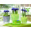 Edding Window Marker 4090 Kamp.Blister White 9