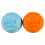 Chuckit! Chuckit Fetch Ball Small 2-Pack 5