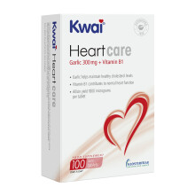 Kwai Heartcare One A Day Tablets Pack of 100