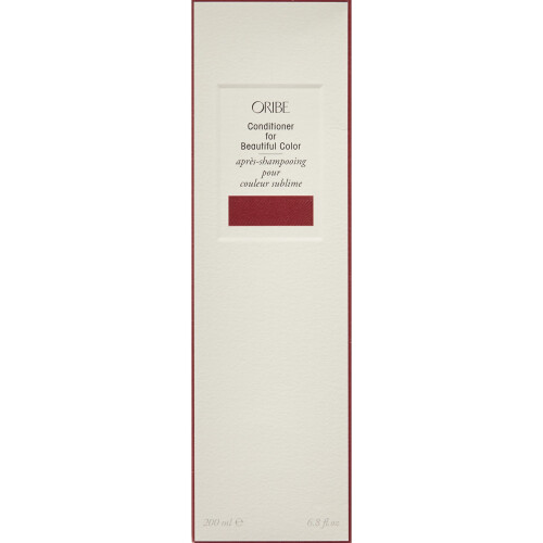 Oribe Conditioner For Beautiful Color - 200ml/6.8oz 2