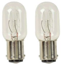 Flea Killer Spare Lamp Twin Pack