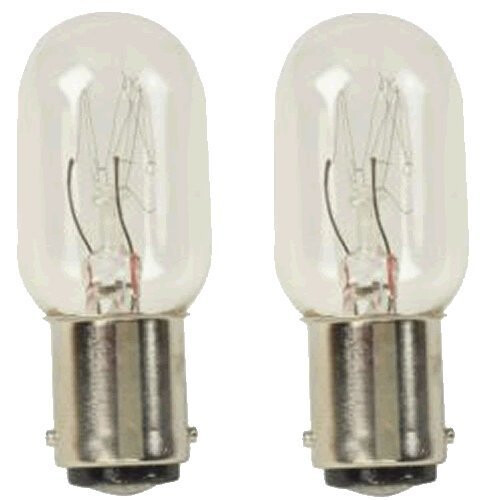 Flea Killer Spare Lamp Twin Pack